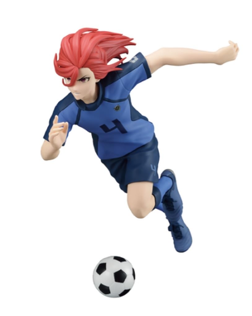 Amazon | ナムコ ブルーロック フィギュア 千切豹馬 namco