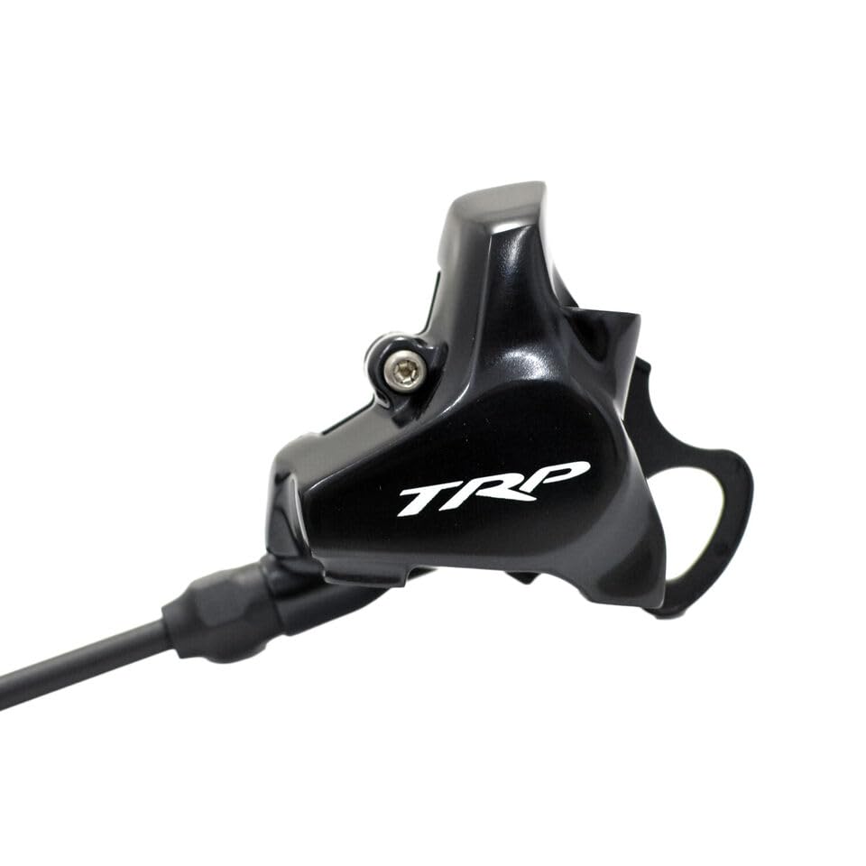 Amazon | TRP Hylex RS 油圧ロード/グラベルブレーキ | 人間工学レバー