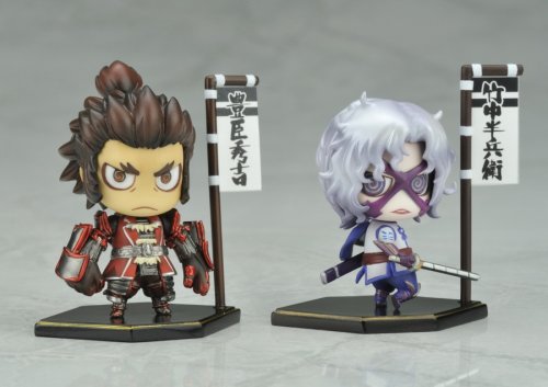 Amazon.co.jp: コトブキヤ 戦国BASARA ワンコイングランデフィギュア