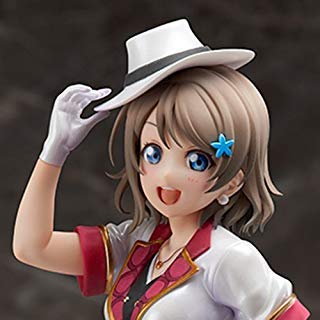 Amazon | ラブライブ サンシャイン Birthday Figure Project 渡辺曜 1