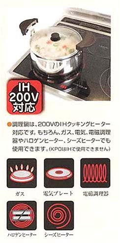 Amazon.co.jp: THERMOS KPX-3500-BK Vacuum Insulated Cooker, Shuttle