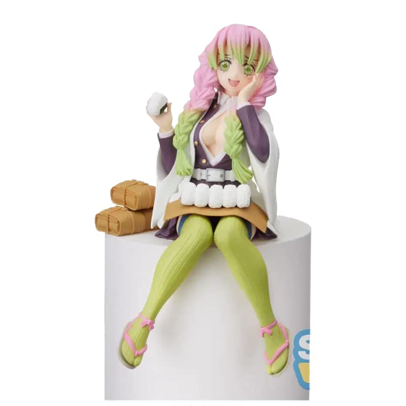 Amazon | 鬼滅の刃 ヌードルストッパーフィギュア アニメフィギュア