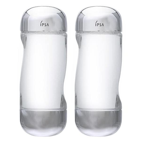 Amazon | 【セット】 イプサ IPSA ザ タイムR アクア 200mL 2個セット