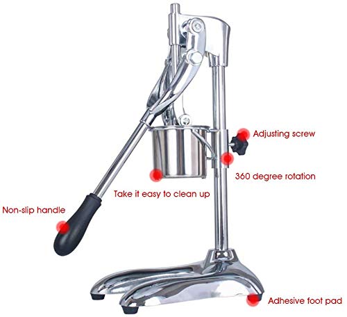 Amazon｜YKZC ロングポテトマシン マッシャー ラスポテト 16穴