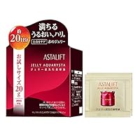 Amazon.co.jp: ASTALIFT アスタリフト 【約2週間分ミニ付セット