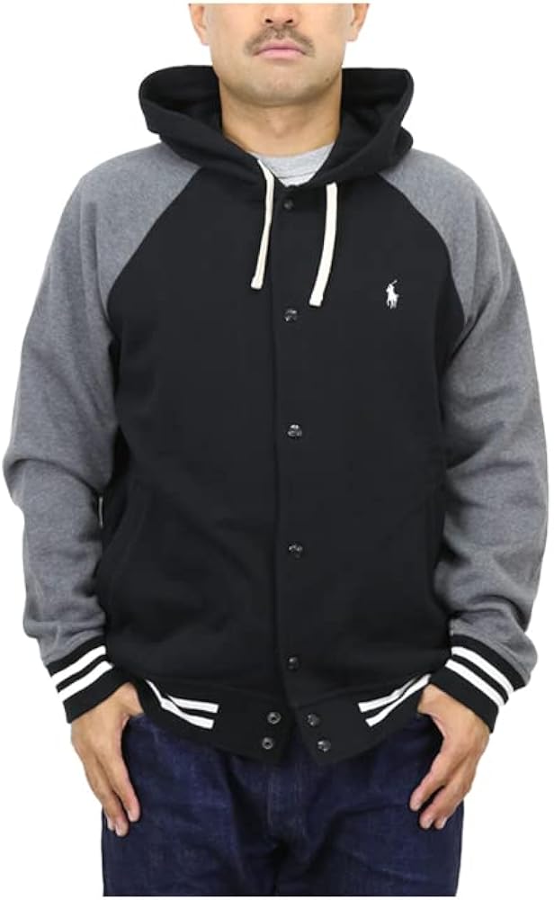 Amazon.co.jp: [POLO RALPH LAUREN] (ポロ ラルフローレン) メンズ