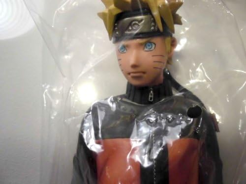 Amazon.co.jp: NARUTO疾風伝 MASTER STARS PIECE うずまきナルト