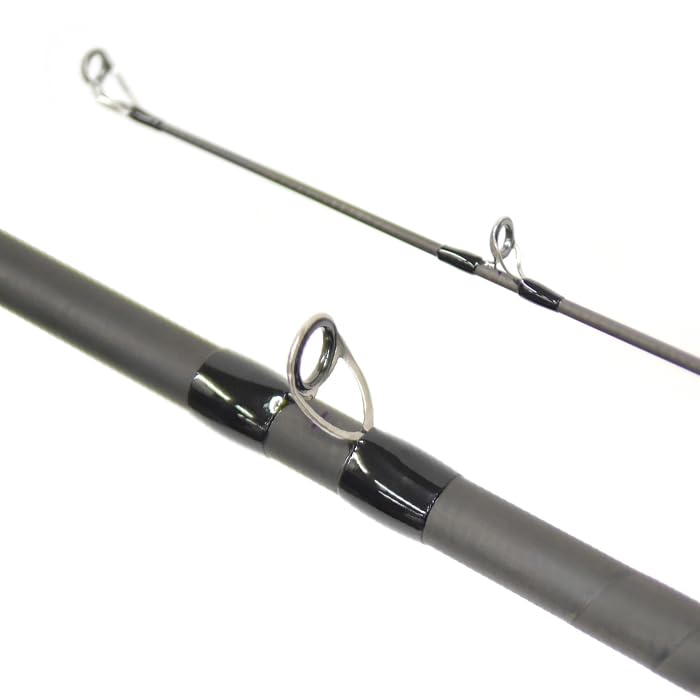 Amazon | スタジオコンポジット バスロッド STP PARADOX 71-03