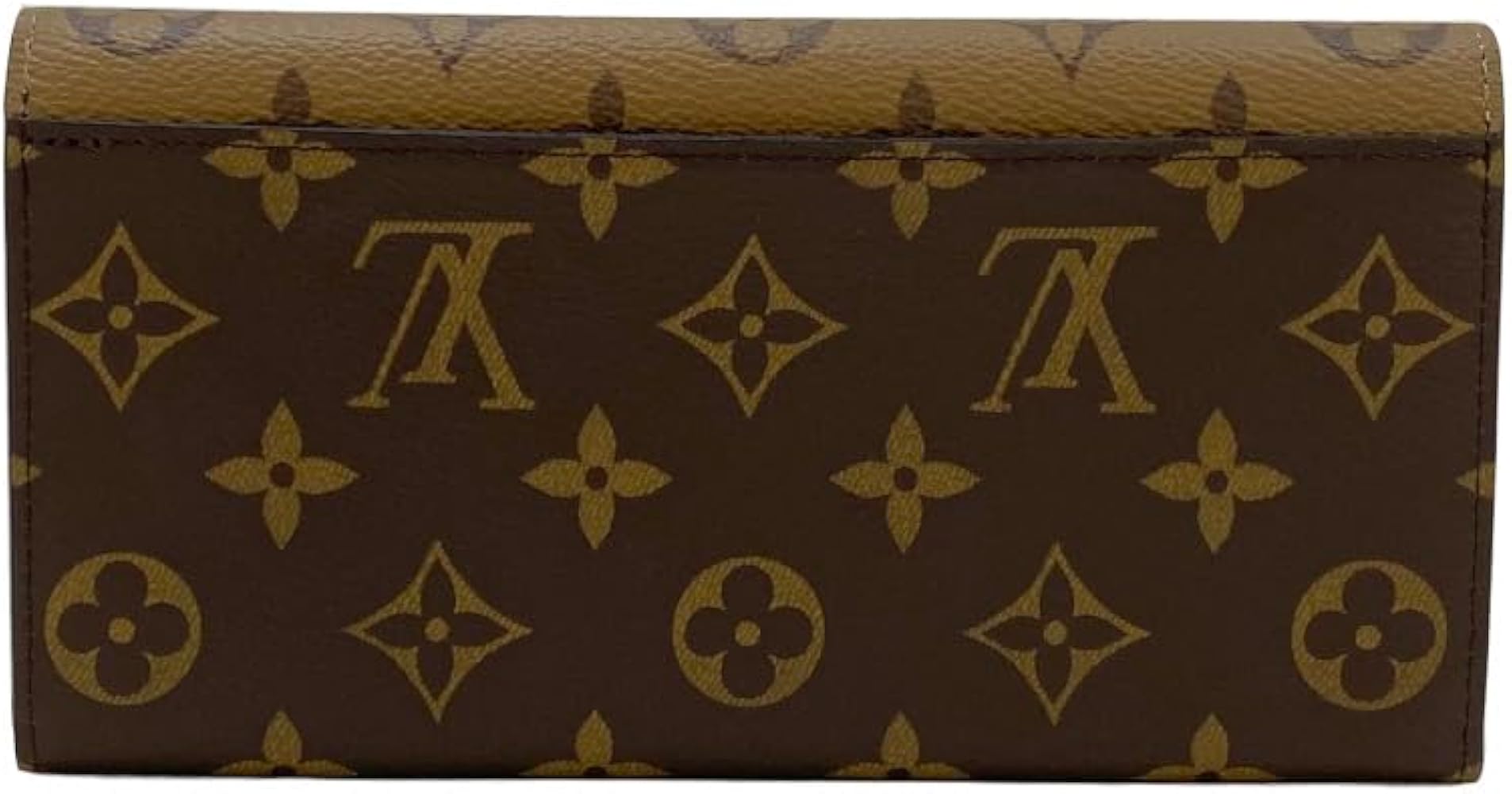 Amazon | [ルイヴィトン] ポルトフォイユ・エミリー 二つ折り 財布 長