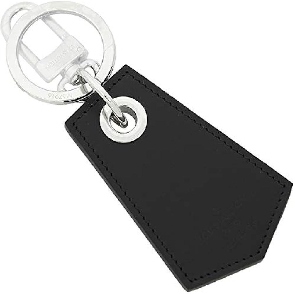 Amazon.co.jp: [ルイヴィトン] キーホルダーアンシャッペ ダミエグラ