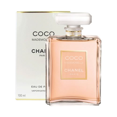 Amazon | シャネル(CHANEL) ココ マドモアゼル オードゥ パルファム