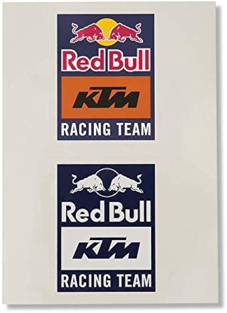 Amazon.co.jp: [ KTM ] レッドブル KTM Racing Team オフィシャル