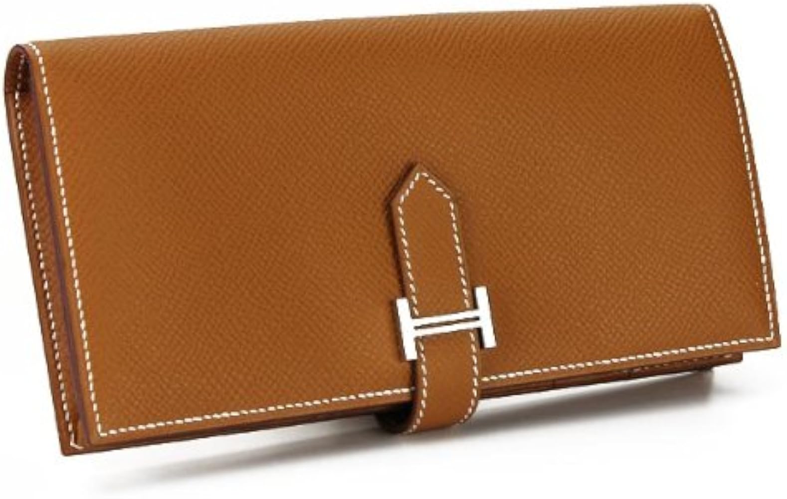 Amazon | エルメス HERMES 長財布 二つ折り 小銭入れ付 ベアンスフレ