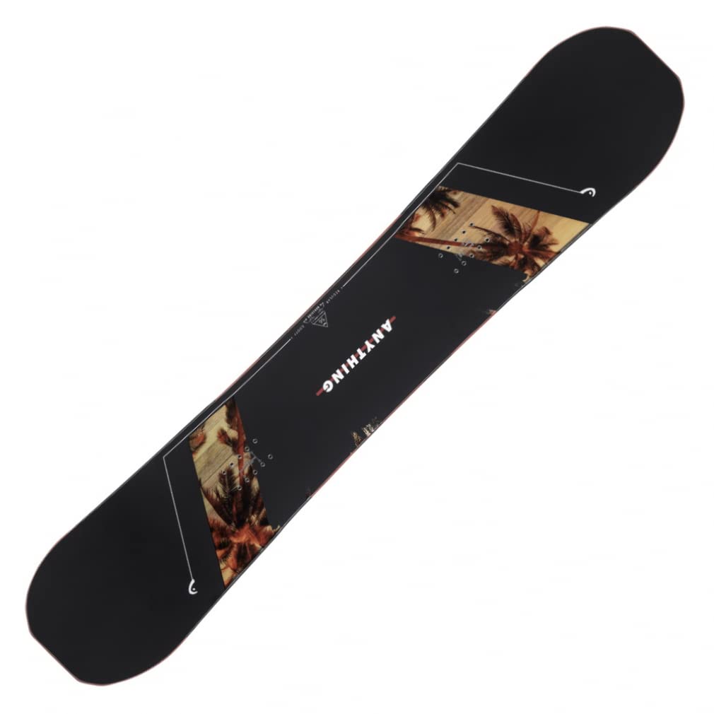 Amazon | [ヘッド] スノーボード 板 メンズ エニシング LYT ANYTHING