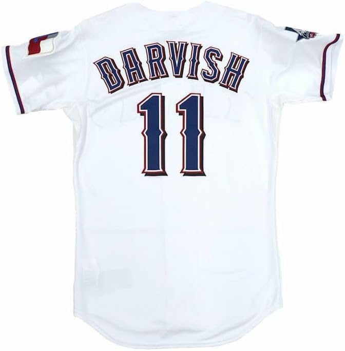 Amazon.co.jp: [URacon] ダルビッシュ有 テキサス・レンジャーズ時期