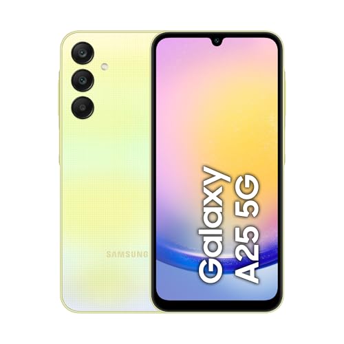 Amazon.co.jp: Samsung Galaxy A25 5G 16,5 cm (6.5
