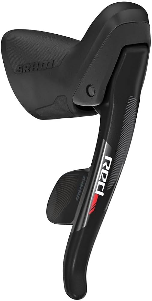 Amazon.com : SRAM Red DoubleTap Right 11-Speed Shift/Brake Lever