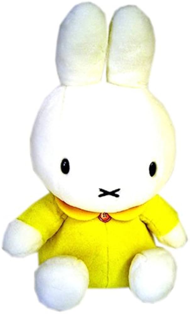 Amazon.co.jp: ミッフィー L イエロー : おもちゃ