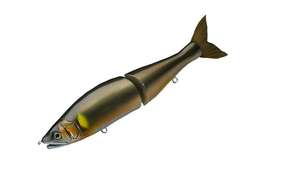 釣りフェス限定 ジョイクロ 178 MIYABI 瀬鮎 JOINTED CLAW 【公式通販】