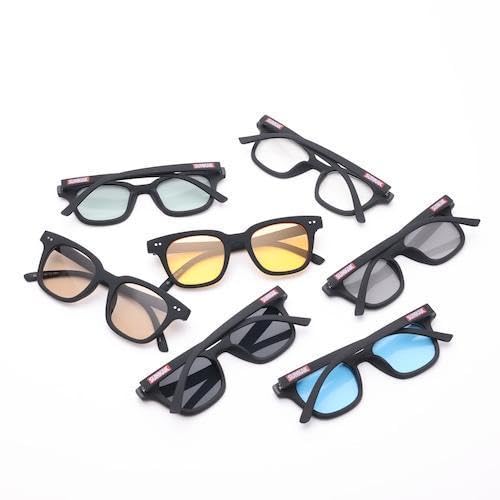 Amazon.co.jp: 窪塚洋介着用モデル SUNKAK TYPE2 サンカク サングラス