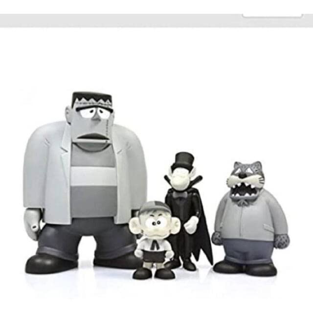 bounty hunter バウンティーハンター SAS フィギュア 【公式通販】