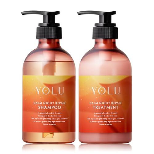 ヨル シャンプートリートメントセット」の人気商品一覧 | 安い商品を