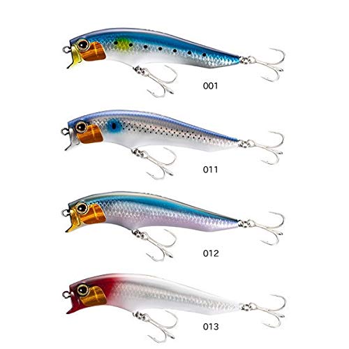 Amazon.co.jp: シマノ(SHIMANO) ルアー エクスセンス アガケ 95F X AR