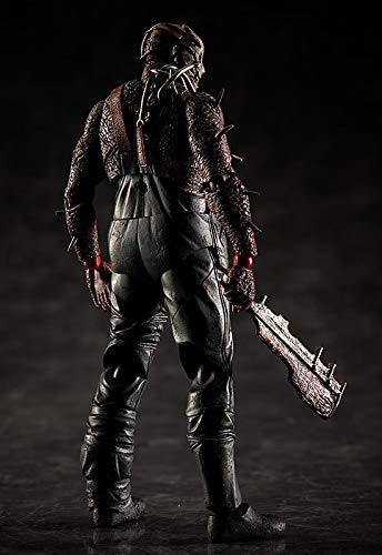 Amazon.co.jp: figma Dead by Daylight トラッパー ノンスケール