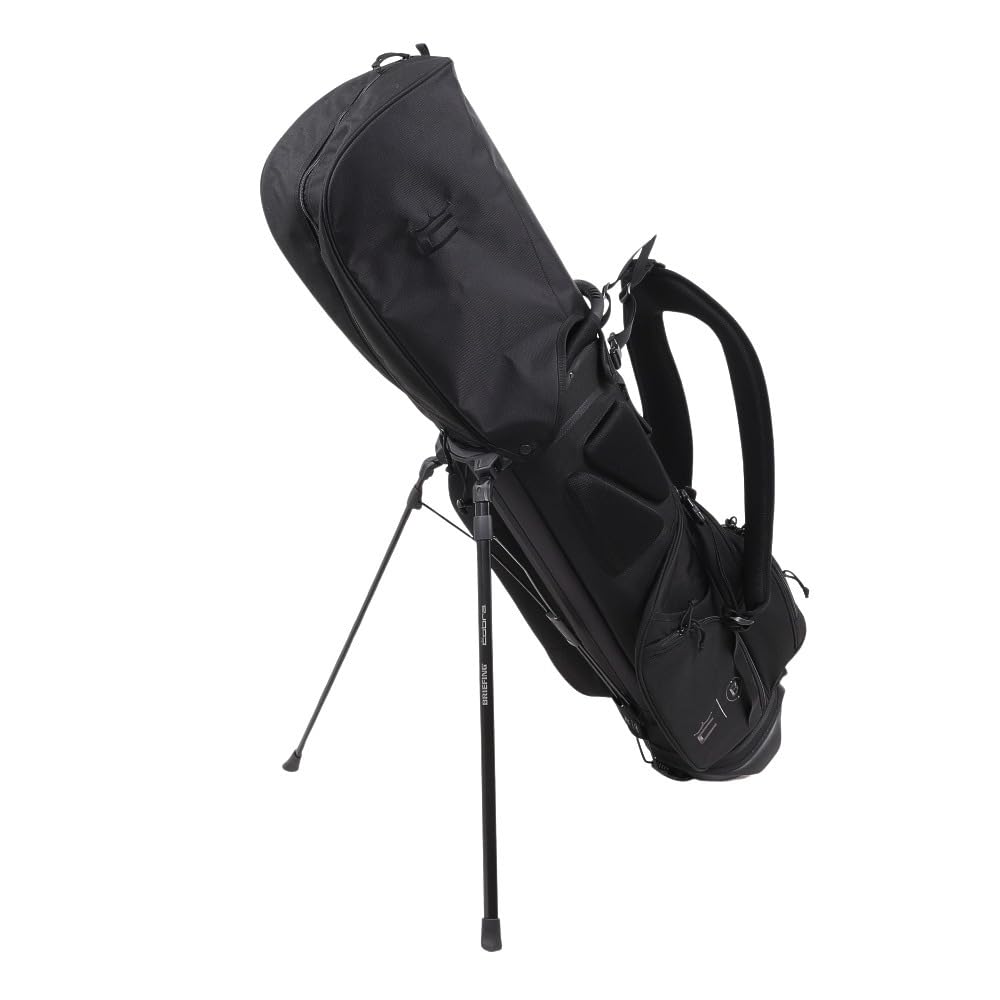 Amazon | コブラ（Cobra） ゴルフ キャディバッグ ブリーフィング