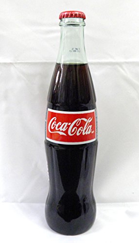 雑貨】コカコーラ メキシコ MEXICO コーラ瓶 355ml Coca Cola