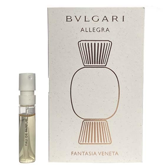 Amazon.co.jp: ブルガリ 香水 BVLGARI アレーグラ ファンタジーア