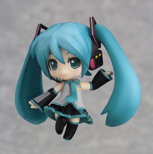Amazon.com: Hatsune Miku Project Mirai 2 Puchipuku Pack(Japan
