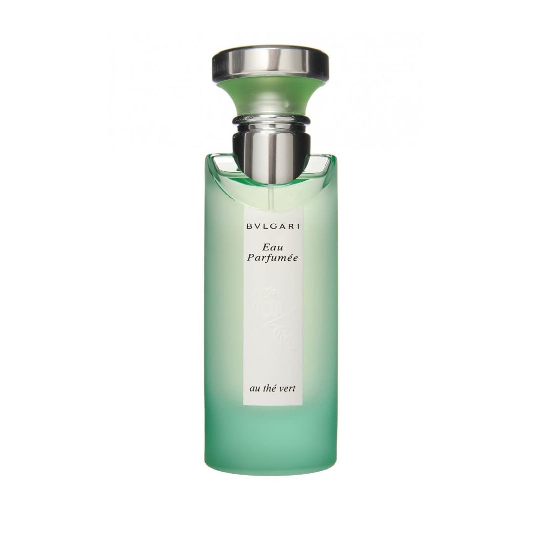 Amazon.com : Bvlgari Green Tea By Bvlgari For Men and Women