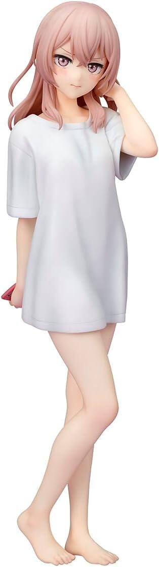 Amazon | キューズQ その着せ替え人形は恋をする 乾 紗寿叶 Tシャツ版