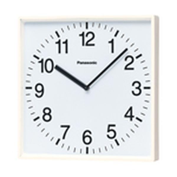 Amazon.co.jp: パナソニック(Panasonic) 子時計 TCAF2103 : ファッション