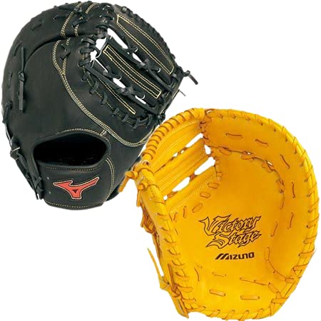 ビクトリーステージ 軟式 キャッチャーミット ミズノ ビクトリー