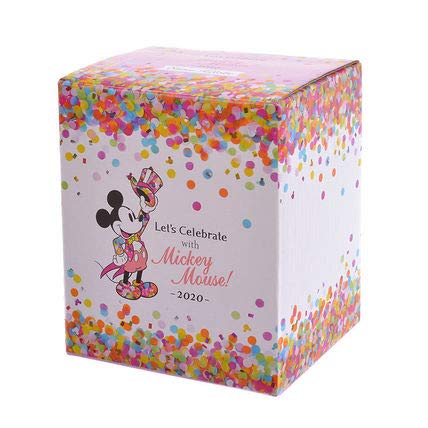 Amazon.co.jp: ディズニーストア（公式）ミッキー スノードーム セレブ