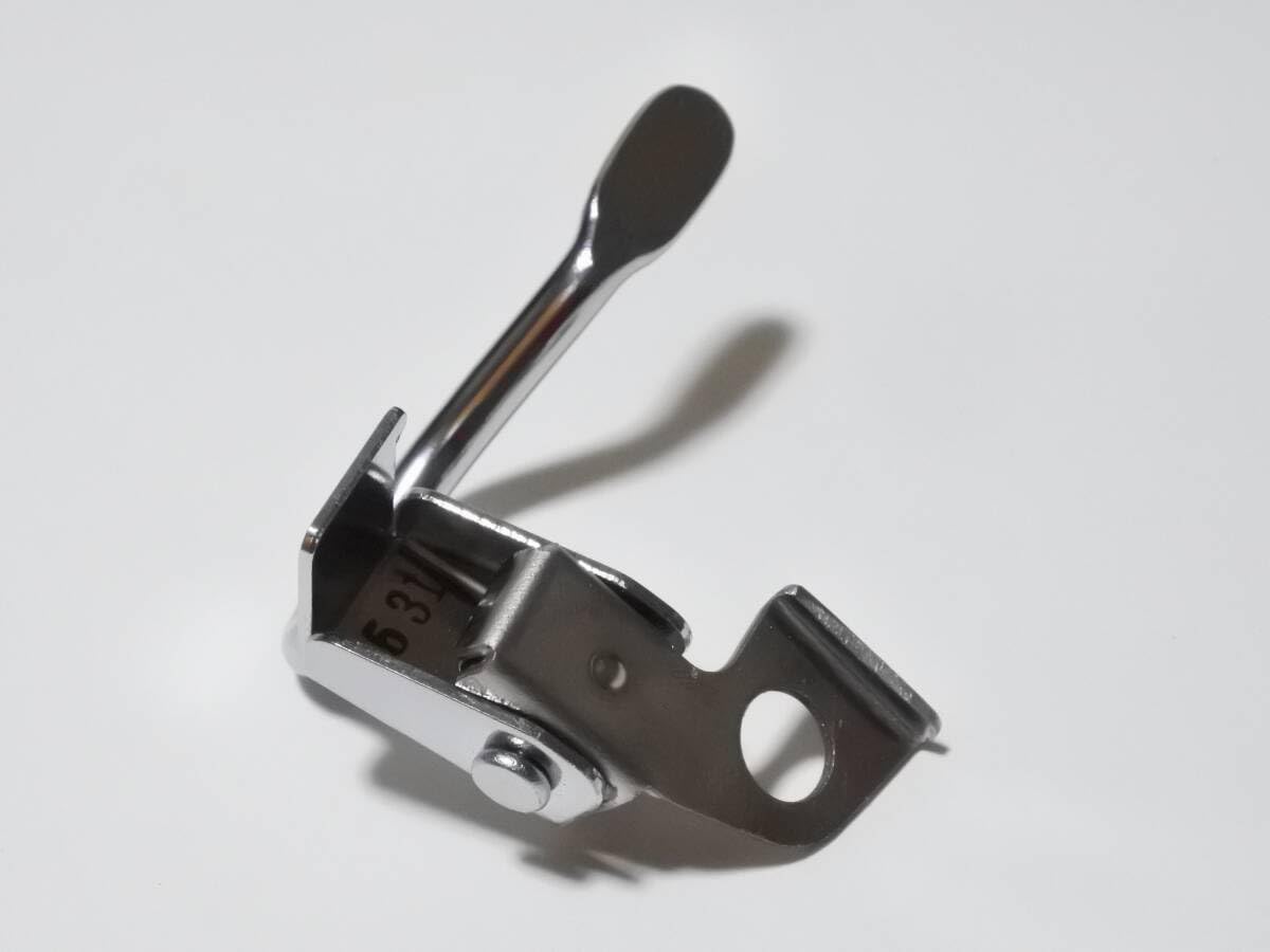 Amazon.co.jp: ヤマハ純正 レバー ロック 36X-83965-00 (PCX用改造品