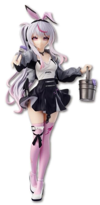 Amazon.co.jp: ぶいすぽっ！ スケールフイギュア Play with paint vol