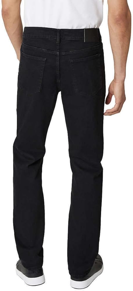 DKNY Men's Duane Straight Fit Jeans (as1, Waist_Inseam, Numeric_40
