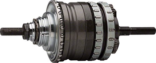 Amazon | Shimano Alfine 11-Speed SG-S700 Internal Assembly 187mm