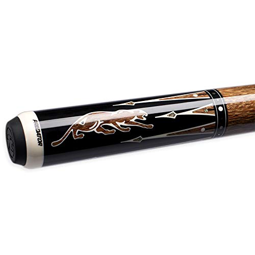 REVO シャフト WVP 12.4 inch ラジアル プレデター REVO レボシャフト