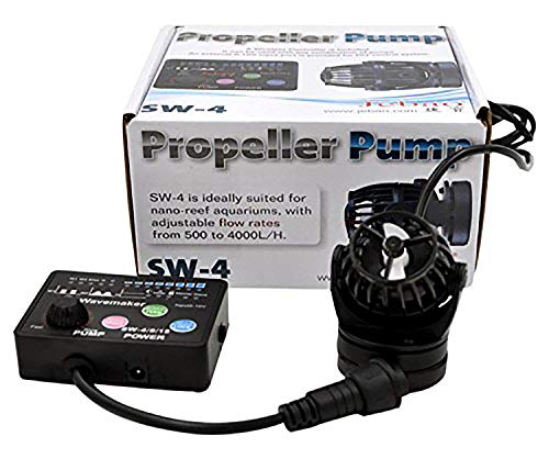 ボルクスジャパン ベスタウェーブ VW04Aを購入しました。: 松崎水槽日記