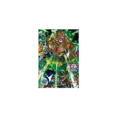 Amazon.co.jp: ドラゴンボールヒーローズ第7弾(UR)H7-SECバイオ