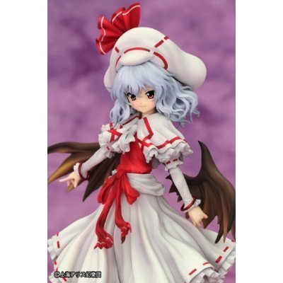 Amazon | 1/8 レミリア・スカーレット ～香霖堂ver.～ | フィギュア