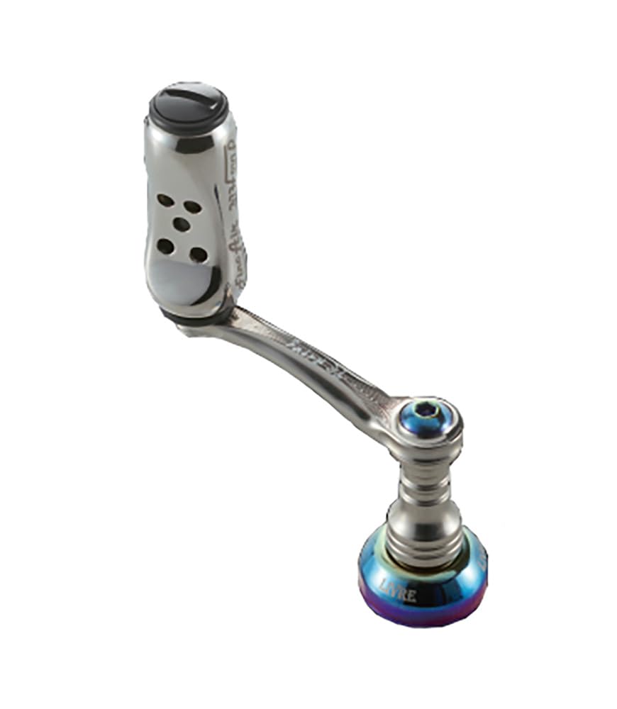 Amazon | リブレ(LIVRE) 11032 フェアリー 36 シマノS2用 チタン