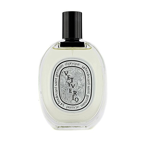 Amazon.com : Diptyque Vetyverio Eau de Toilette-3.4 oz (Model