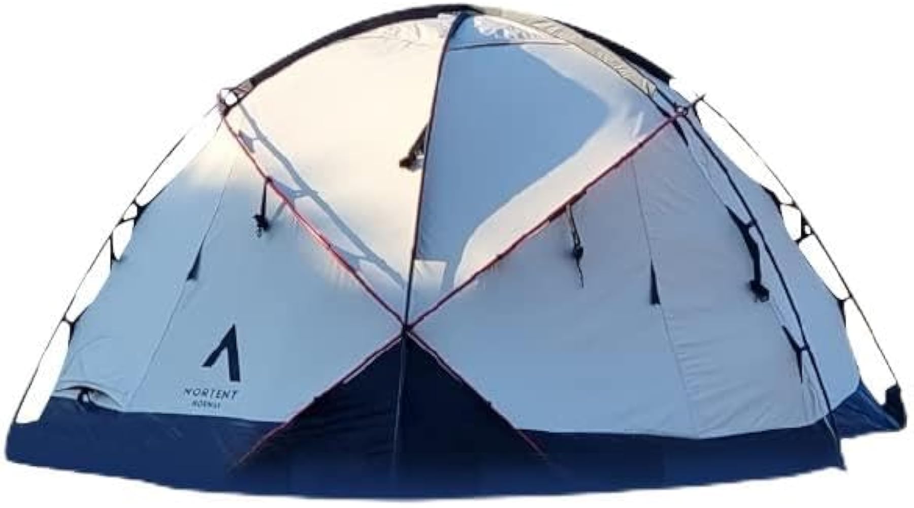 Amazon.co.jp: NORTENT Gamme 8 PC/ノルテント ギャム8 PC ドーム型