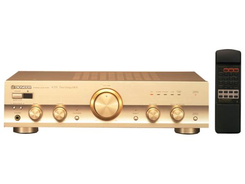 Amazon.co.jp: パイオニア ステレオプリメインアンプ A-D3 : Electronics