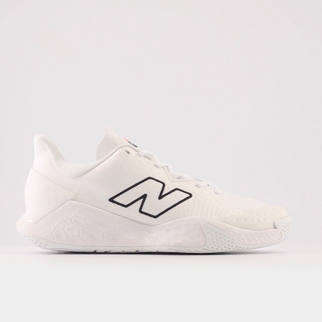 Amazon.com | New Balance Men's Fresh Foam X Lav V2 Hard Court